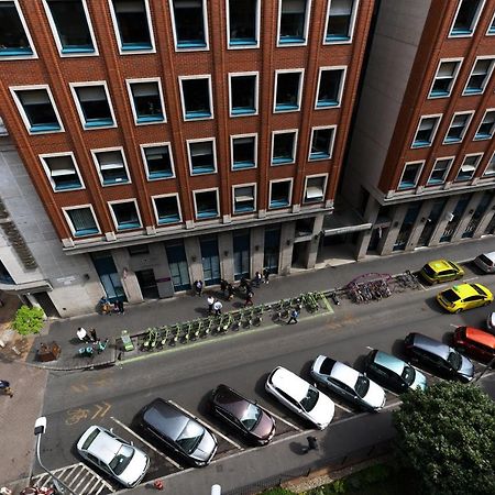 Gems Of Budapest - Emerald Suite Exterior photo
